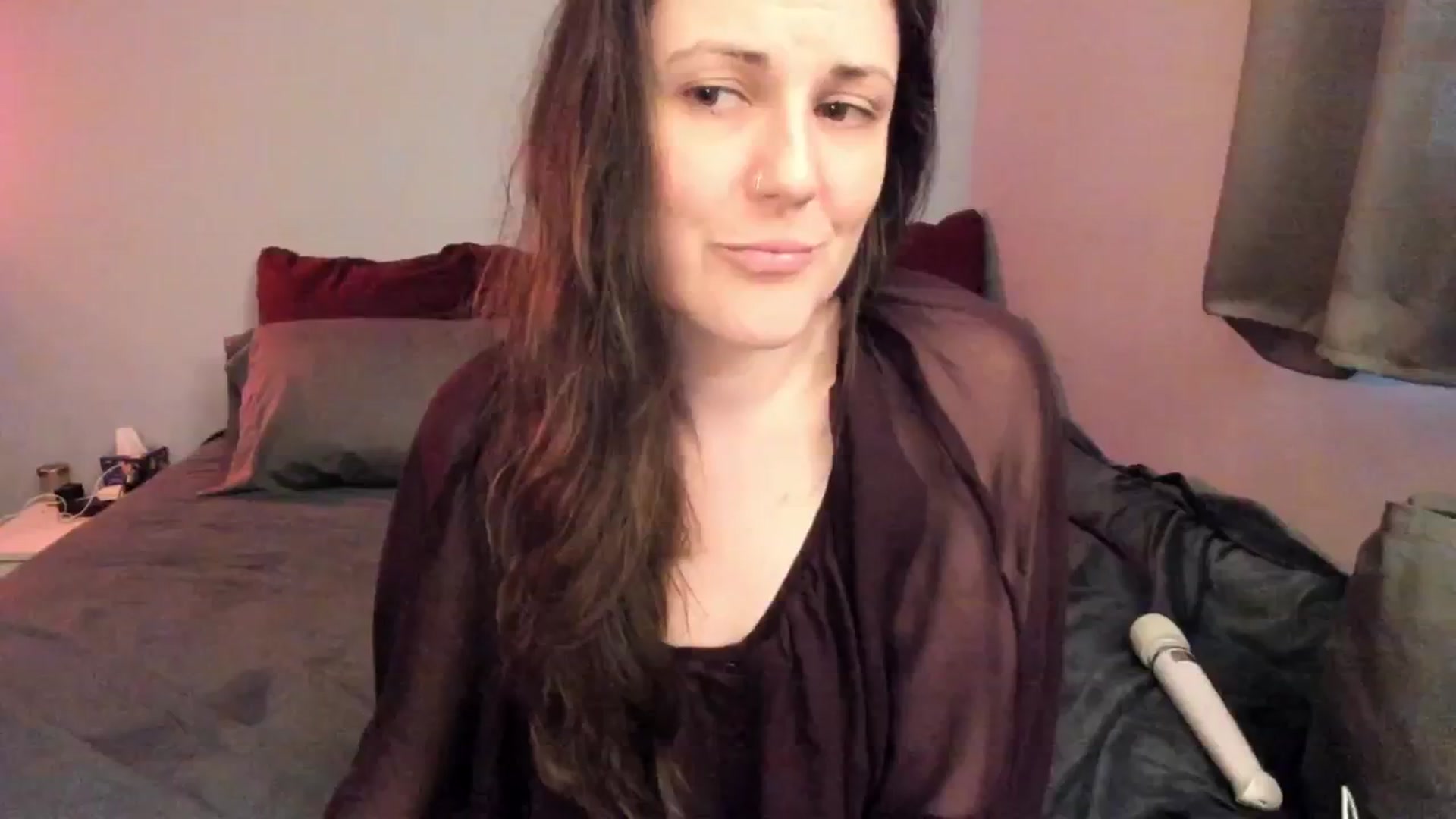 Gallery image thumbnail from MissCherryM's myfreecams stream on, 04/08/2025, 18:06 image 10 of 20