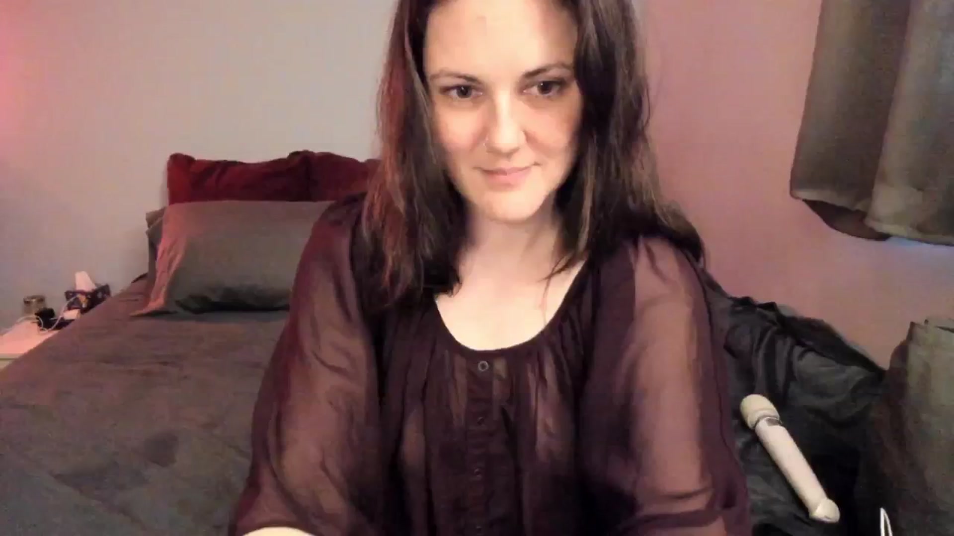 Gallery image thumbnail from MissCherryM's myfreecams stream on, 04/08/2025, 18:06 image 11 of 20