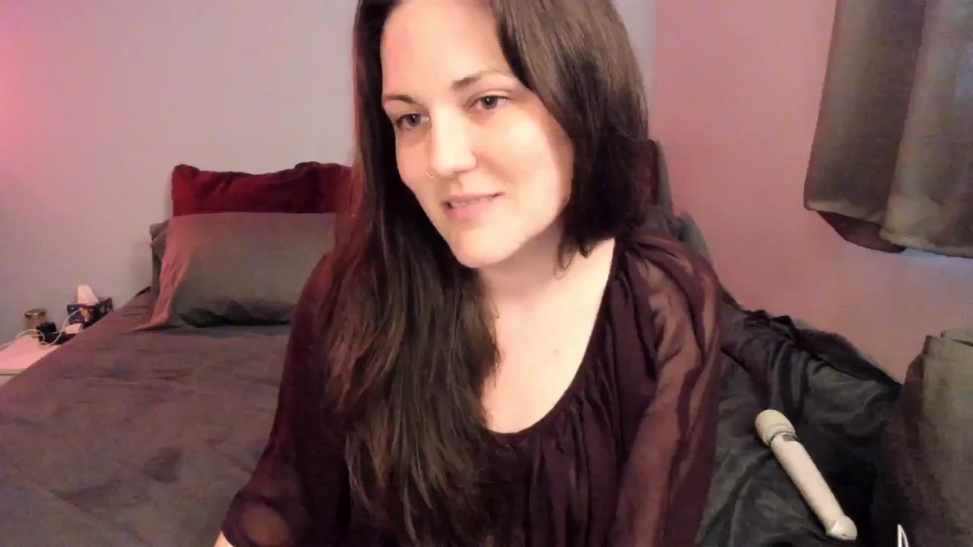 Gallery image thumbnail from MissCherryM's myfreecams stream on, 04/08/2025, 18:06 image 8 of 20