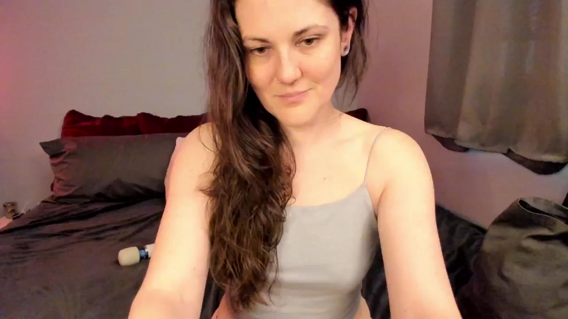 Gallery image thumbnail from MissCherryM's myfreecams stream on, 04/10/2025, 16:48 image 3 of 20