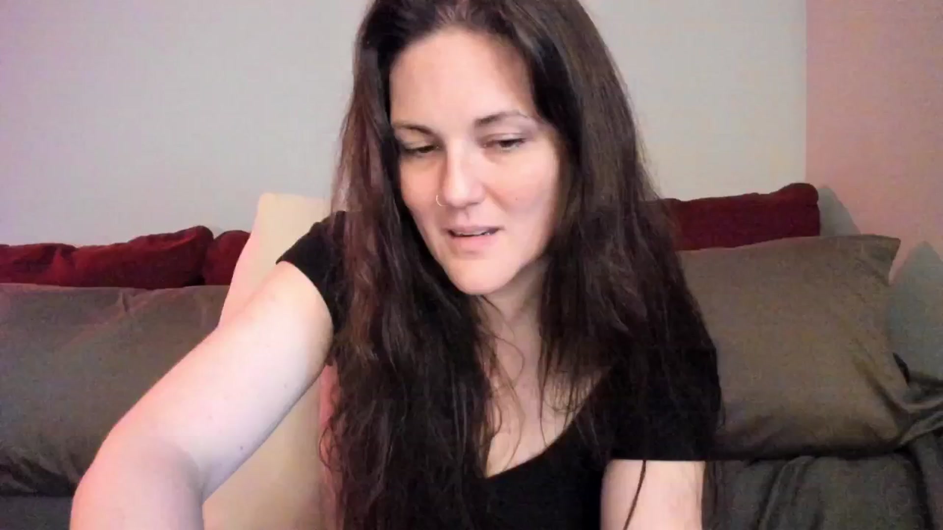 Gallery image thumbnail from MissCherryM's myfreecams stream on, 04/14/2025, 16:47 image 12 of 20