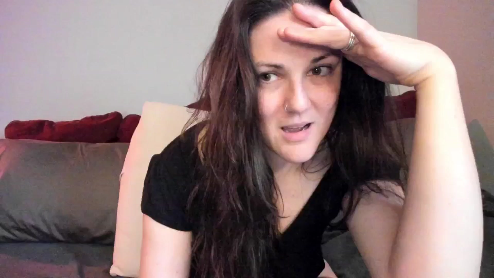 Gallery image thumbnail from MissCherryM's myfreecams stream on, 04/14/2025, 16:47 image 5 of 20