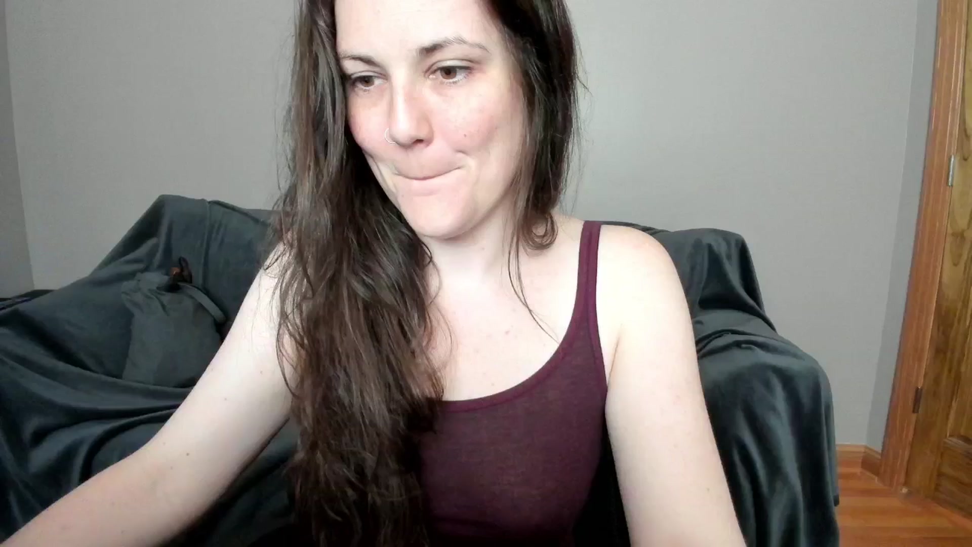 Gallery image thumbnail from MissCherryM's myfreecams stream on, 04/15/2025, 16:25 image 8 of 20