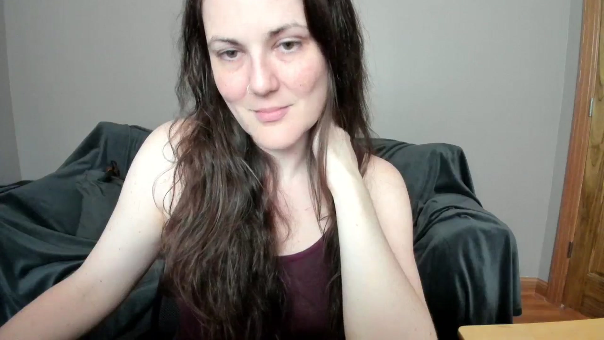 Gallery image thumbnail from MissCherryM's myfreecams stream on, 04/15/2025, 16:25 image 9 of 20