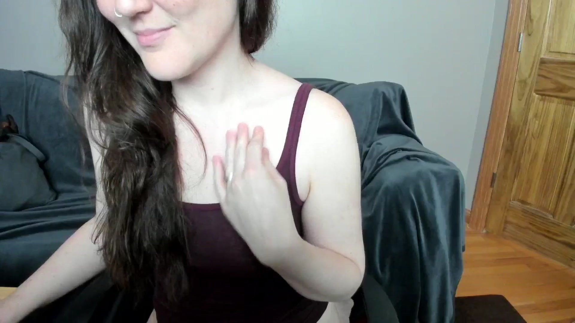 Gallery image thumbnail from MissCherryM's myfreecams stream on, 04/15/2025, 16:25 image 17 of 20