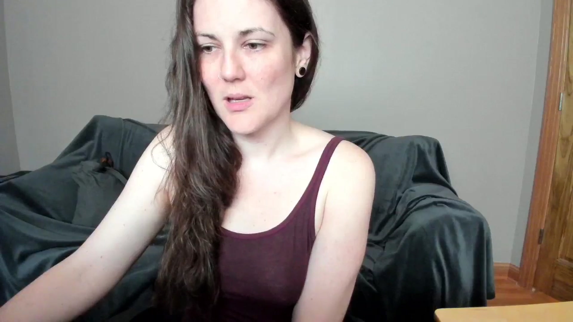Gallery image thumbnail from MissCherryM's myfreecams stream on, 04/15/2025, 16:25 image 11 of 20