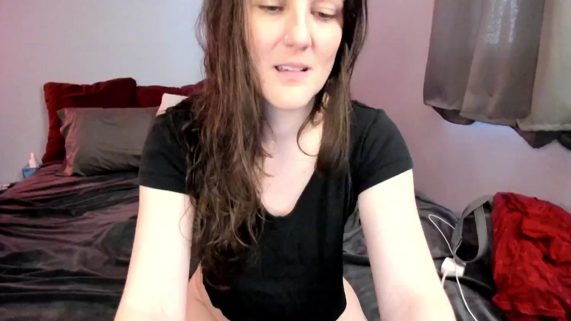 Gallery image thumbnail from MissCherryM's myfreecams stream on, 04/17/2025, 16:41 image 6 of 20