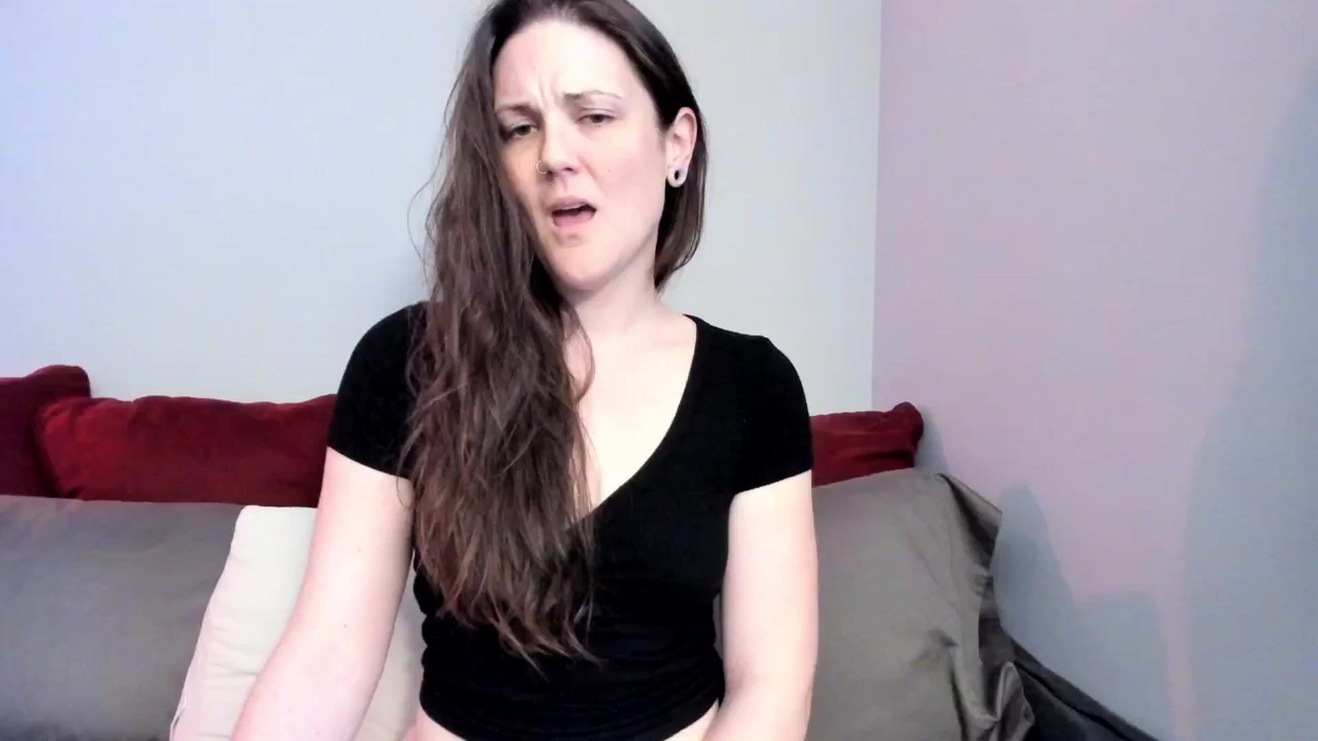 Gallery image thumbnail from MissCherryM's myfreecams stream on, 04/28/2025, 17:57 image 13 of 20