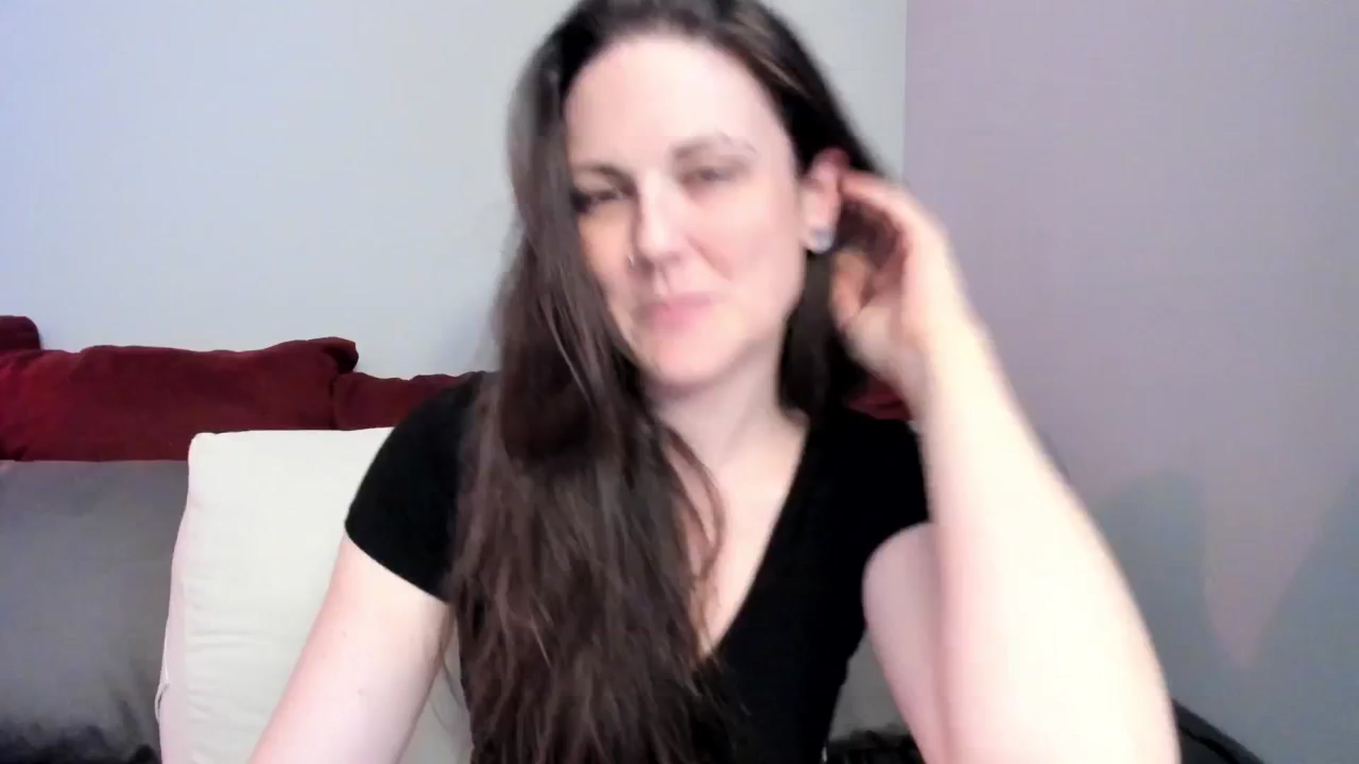 Gallery image thumbnail from MissCherryM's myfreecams stream on, 04/28/2025, 17:57 image 17 of 20