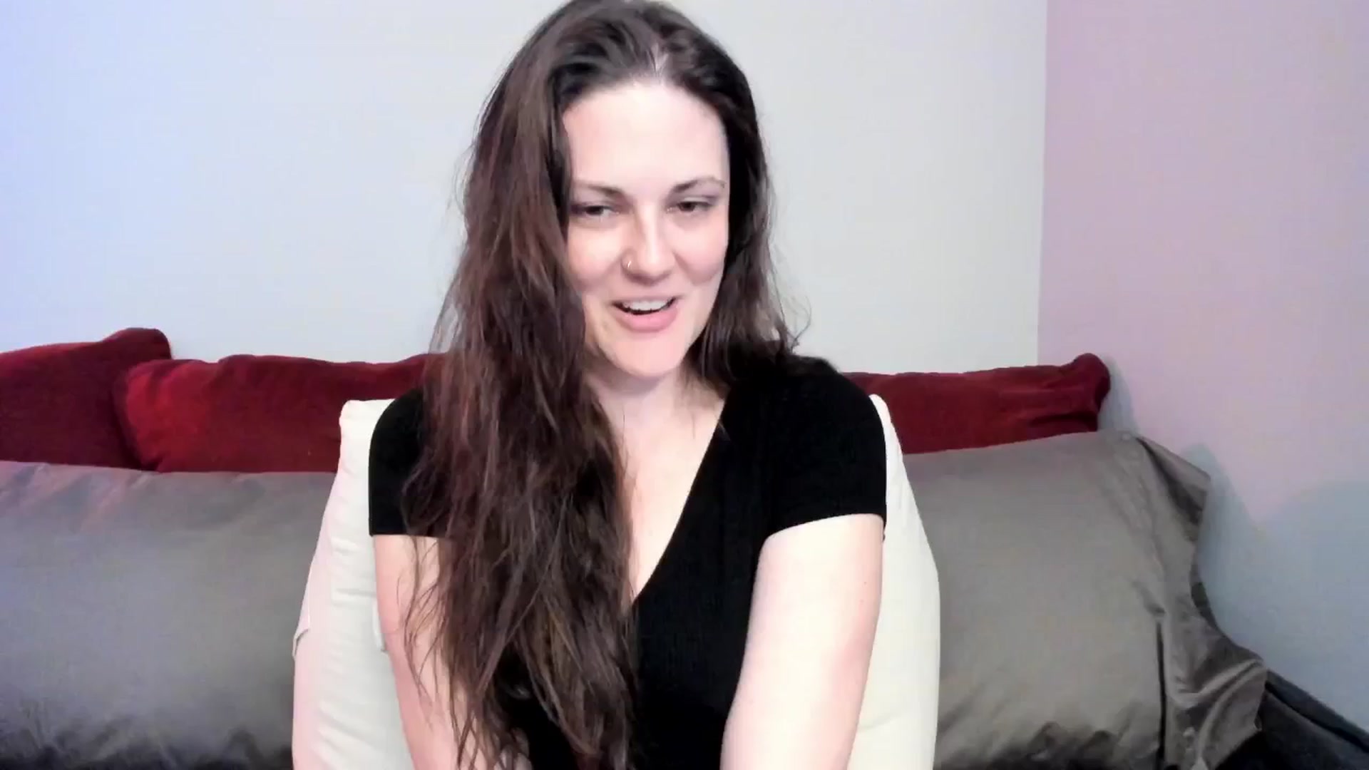Gallery image thumbnail from MissCherryM's myfreecams stream on, 04/28/2025, 17:57 image 7 of 20