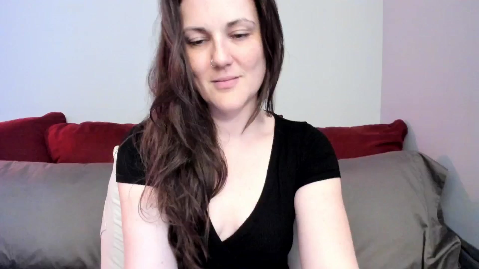 Gallery image thumbnail from MissCherryM's myfreecams stream on, 04/28/2025, 17:57 image 9 of 20