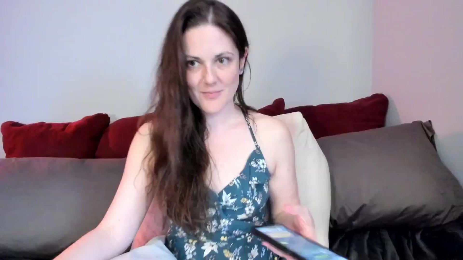 Gallery image thumbnail from MissCherryM's myfreecams stream on, 04/30/2025, 17:46 image 1 of 20