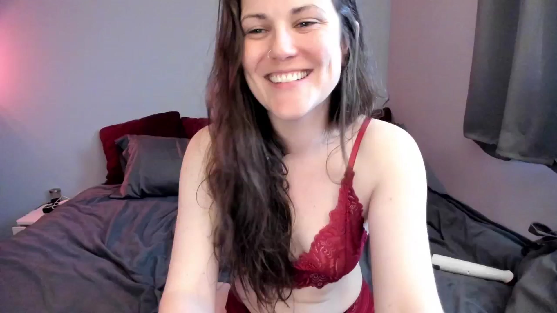 Gallery image thumbnail from MissCherryM's myfreecams stream on, 05/05/2025, 17:30 image 13 of 20
