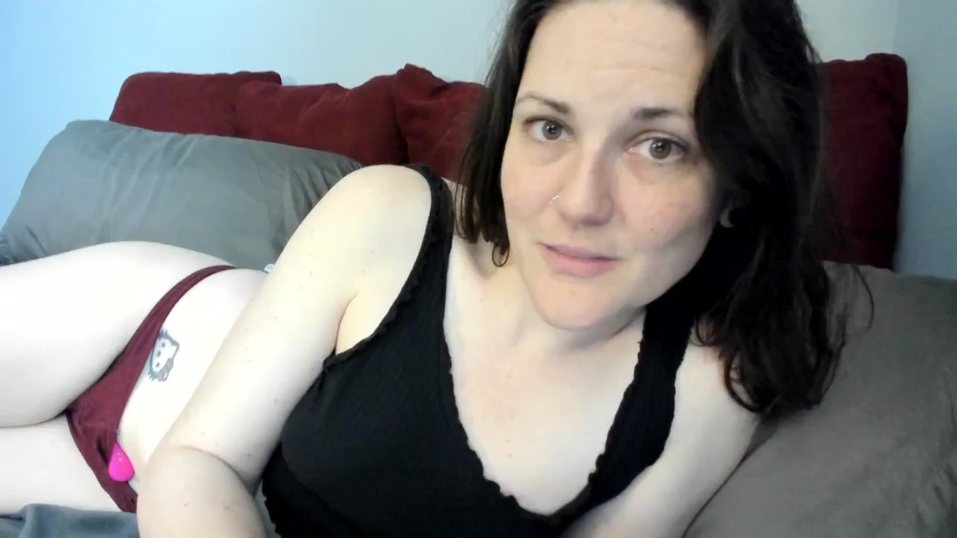 Gallery image thumbnail from MissCherryM's myfreecams stream on, 05/28/2025, 16:38 image 20 of 20