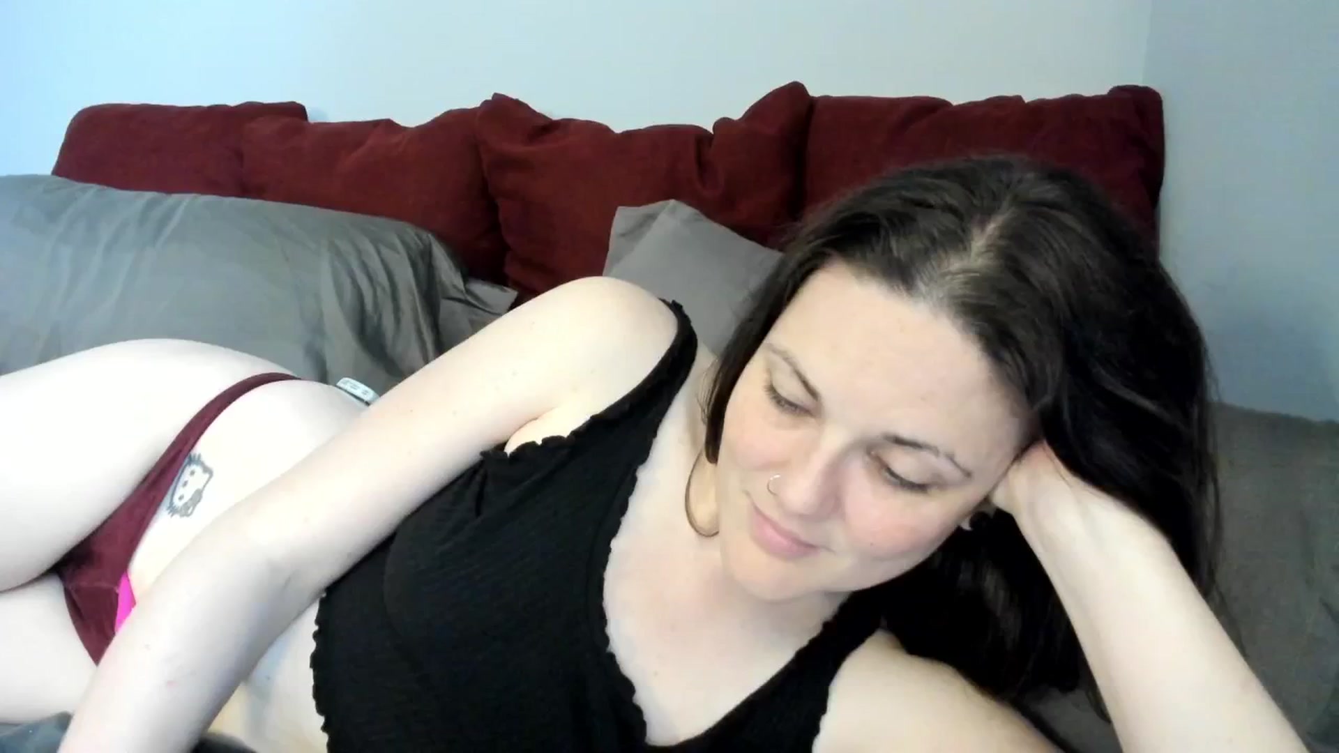 Gallery image thumbnail from MissCherryM's myfreecams stream on, 05/28/2025, 16:38 image 7 of 20