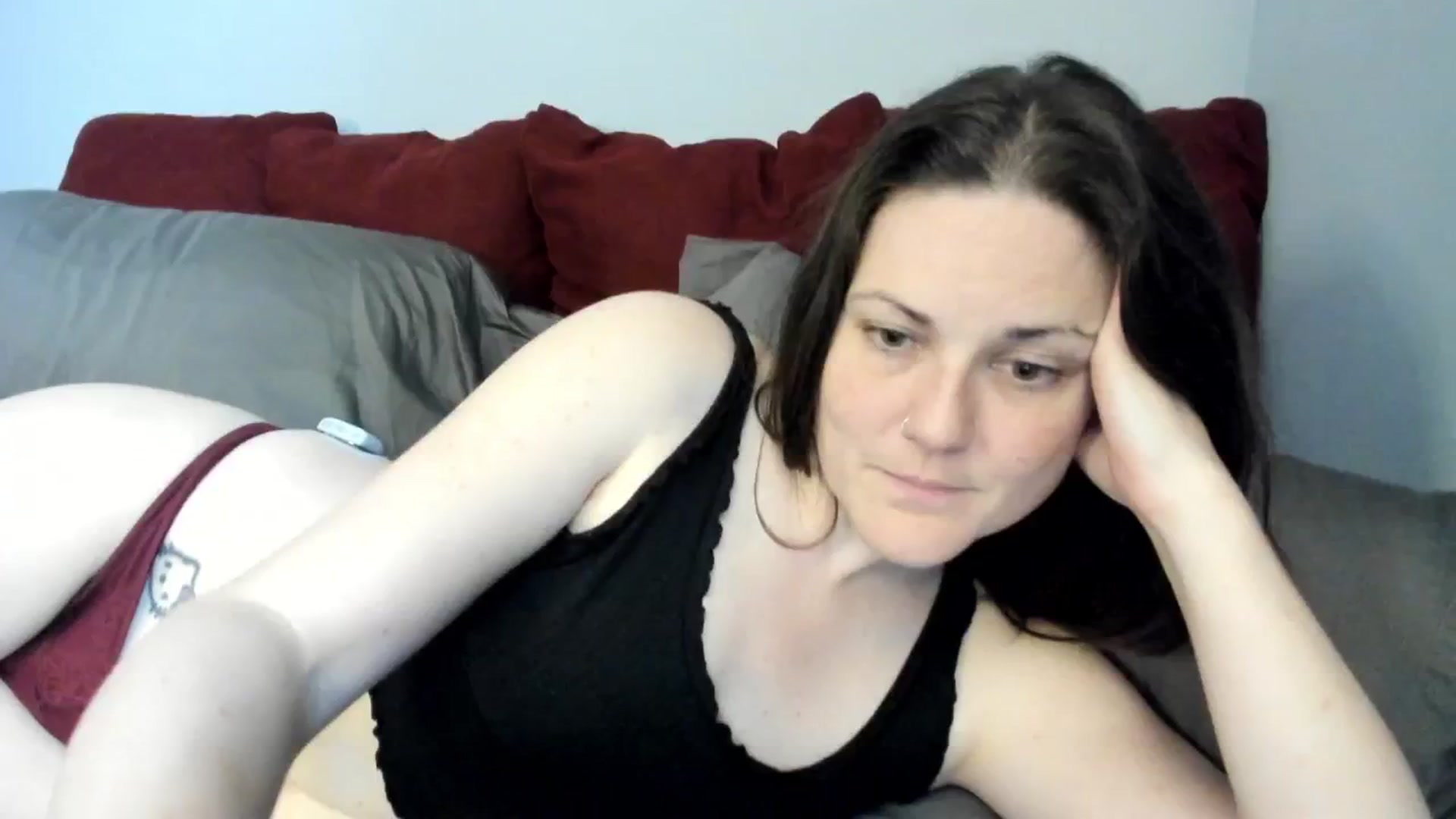 Gallery image thumbnail from MissCherryM's myfreecams stream on, 05/28/2025, 16:38 image 2 of 20