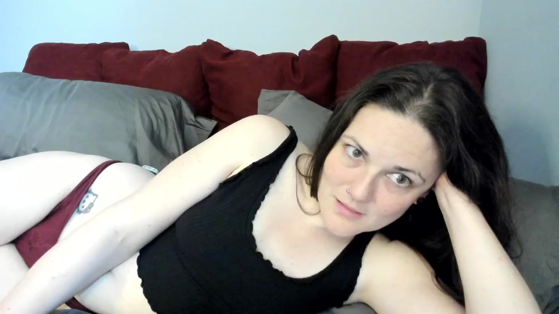 Gallery image thumbnail from MissCherryM's myfreecams stream on, 05/28/2025, 16:38 image 4 of 20
