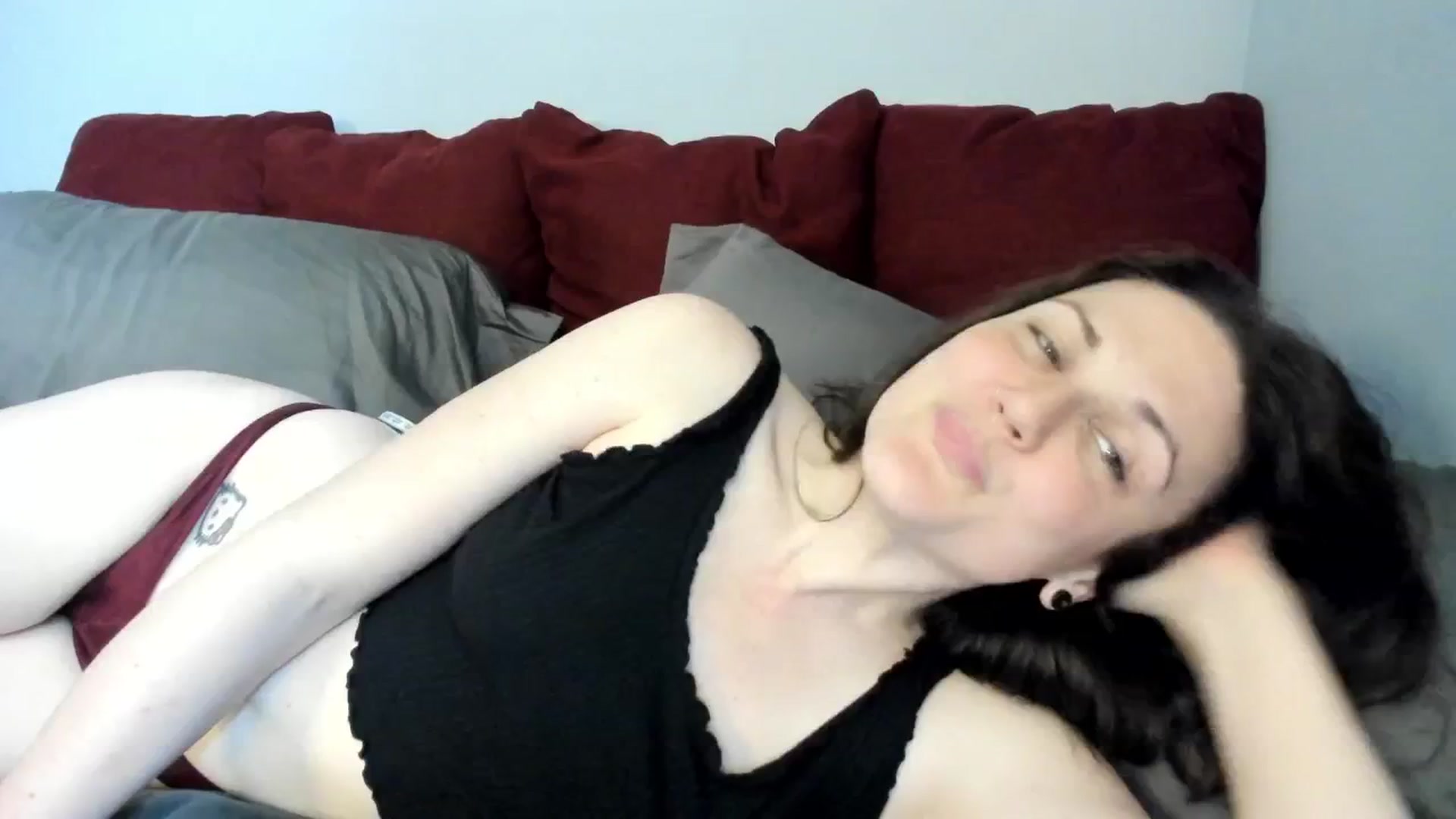 Gallery image thumbnail from MissCherryM's myfreecams stream on, 05/28/2025, 16:38 image 8 of 20