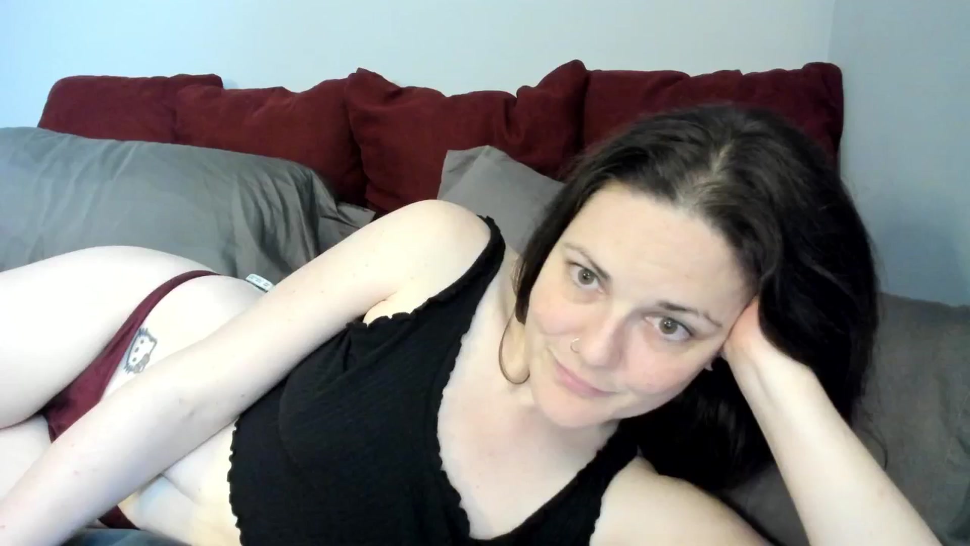 Gallery image thumbnail from MissCherryM's myfreecams stream on, 05/28/2025, 16:38 image 6 of 20