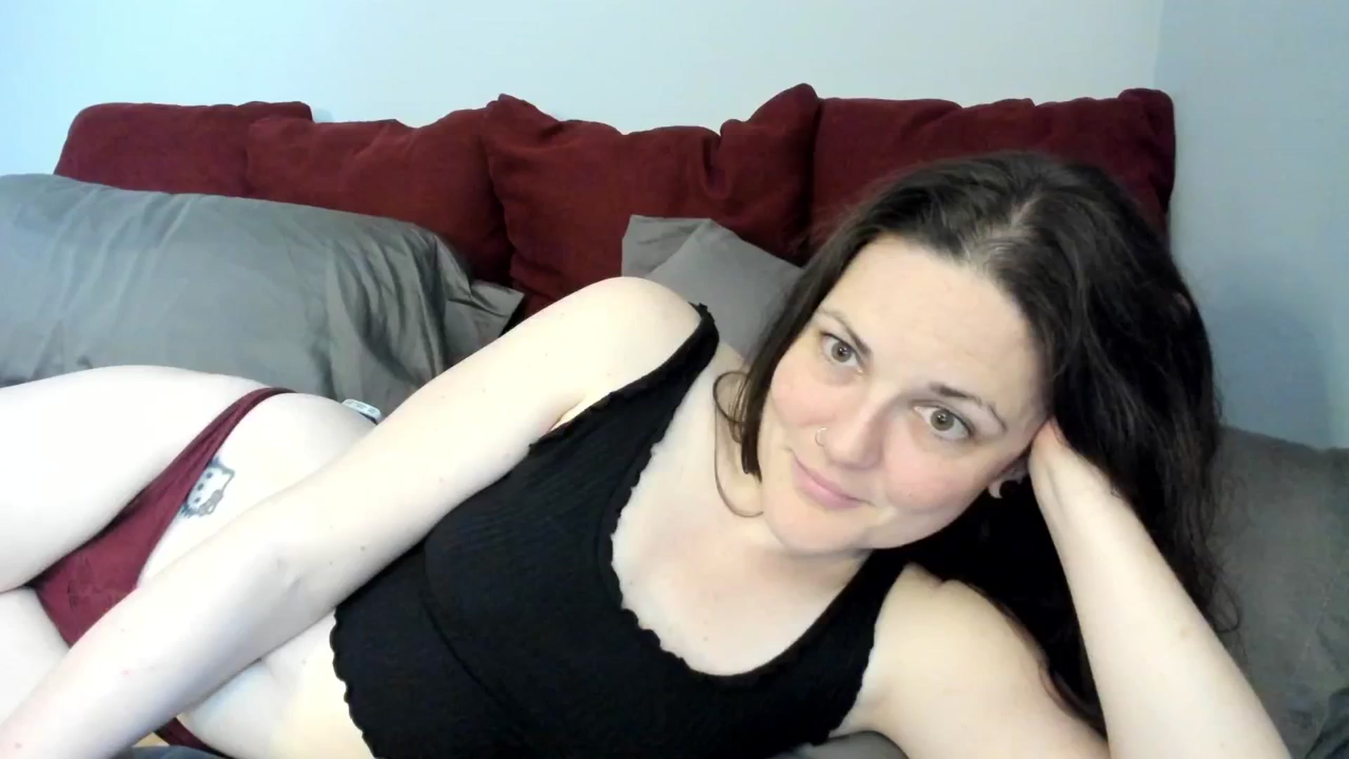 Gallery image thumbnail from MissCherryM's myfreecams stream on, 05/28/2025, 16:38 image 5 of 20