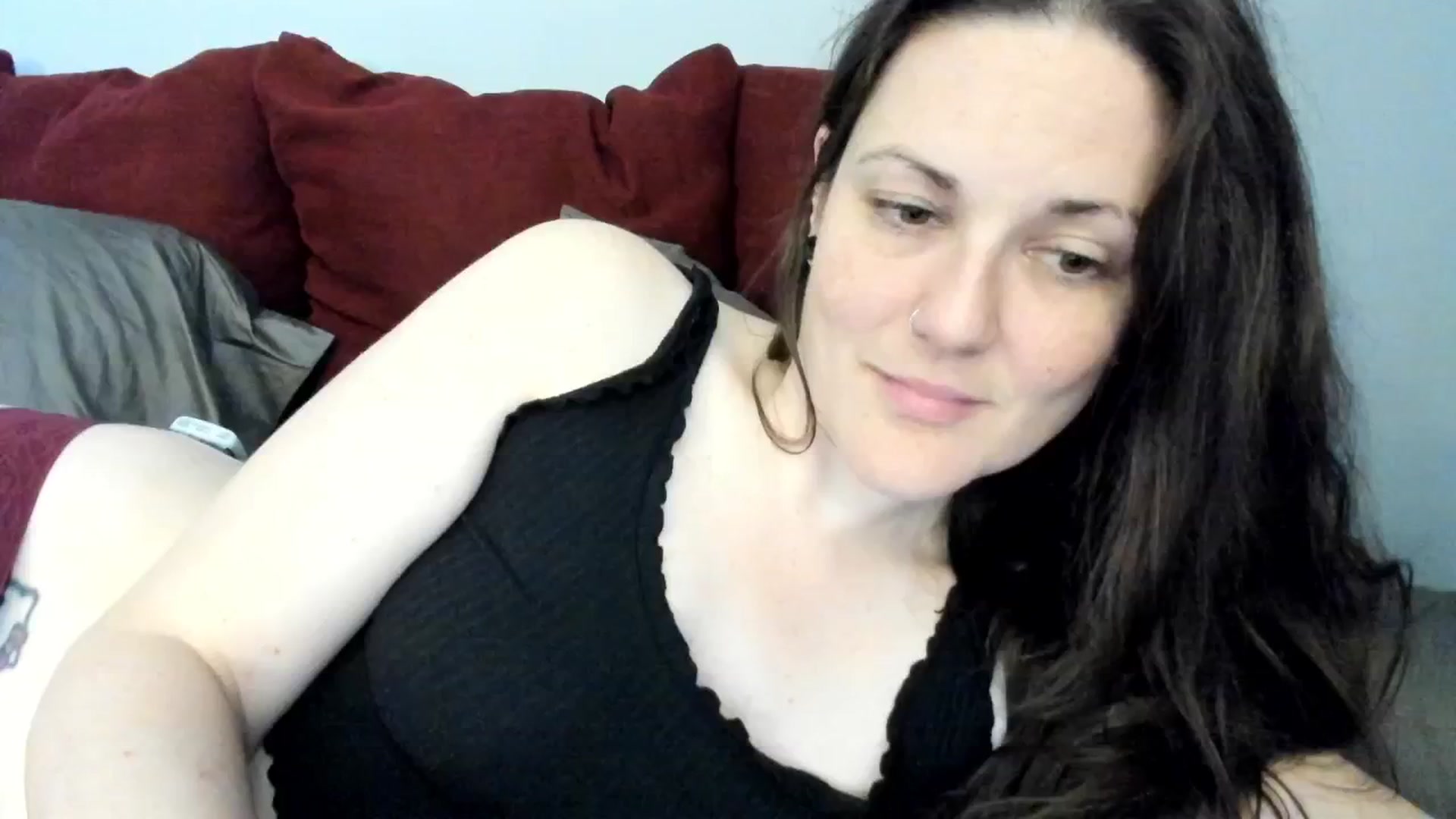 Gallery image thumbnail from MissCherryM's myfreecams stream on, 05/28/2025, 18:03 image 3 of 20