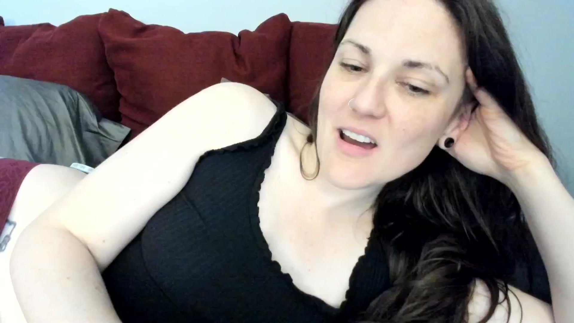 Gallery image thumbnail from MissCherryM's myfreecams stream on, 05/28/2025, 18:03 image 4 of 20