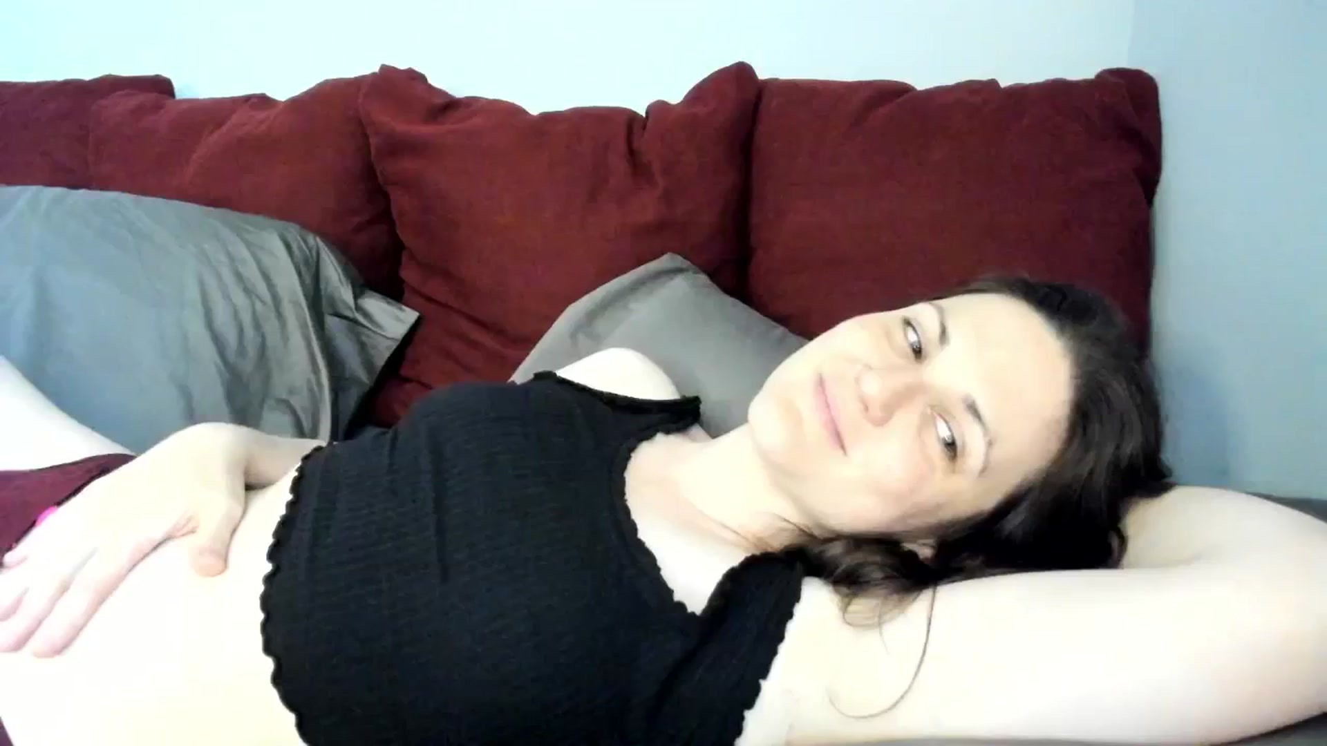 Gallery image thumbnail from MissCherryM's myfreecams stream on, 05/28/2025, 18:03 image 19 of 20