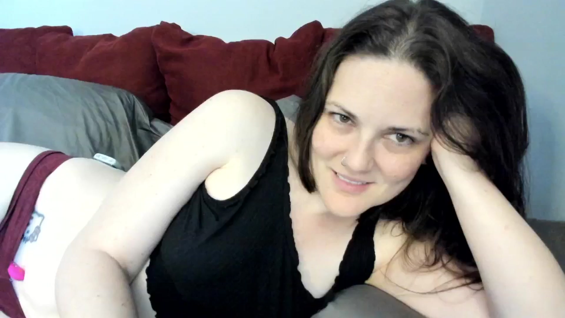 Gallery image thumbnail from MissCherryM's myfreecams stream on, 05/28/2025, 18:03 image 11 of 20