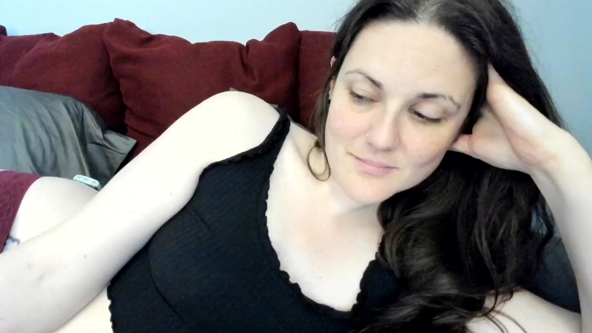 Gallery image thumbnail from MissCherryM's myfreecams stream on, 05/28/2025, 18:03 image 1 of 20