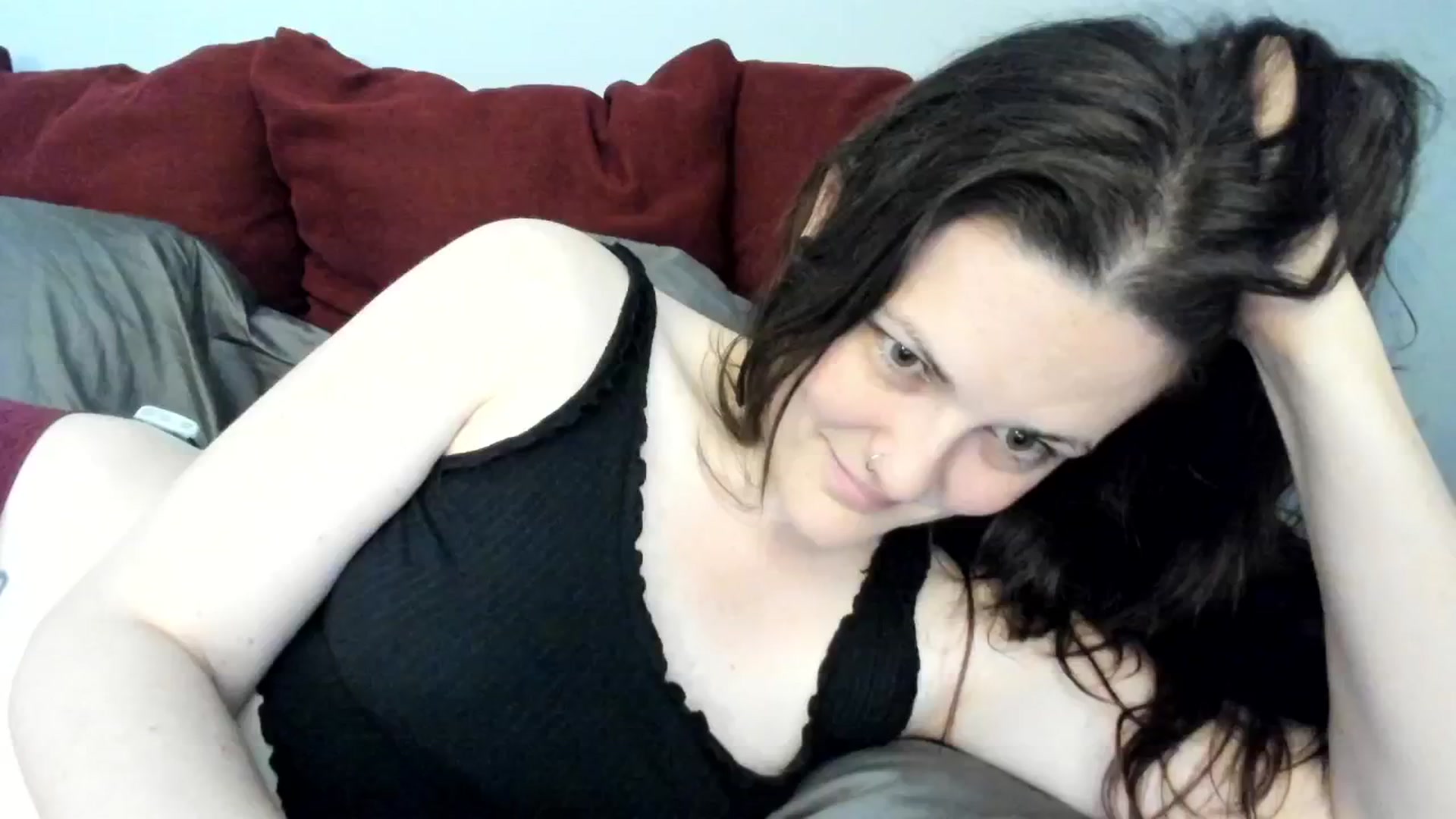 Gallery image thumbnail from MissCherryM's myfreecams stream on, 05/28/2025, 18:03 image 6 of 20