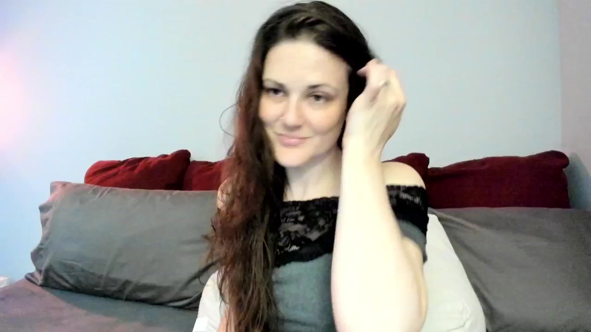 Gallery image thumbnail from MissCherryM's myfreecams stream on, 05/29/2025, 16:32 image 3 of 20