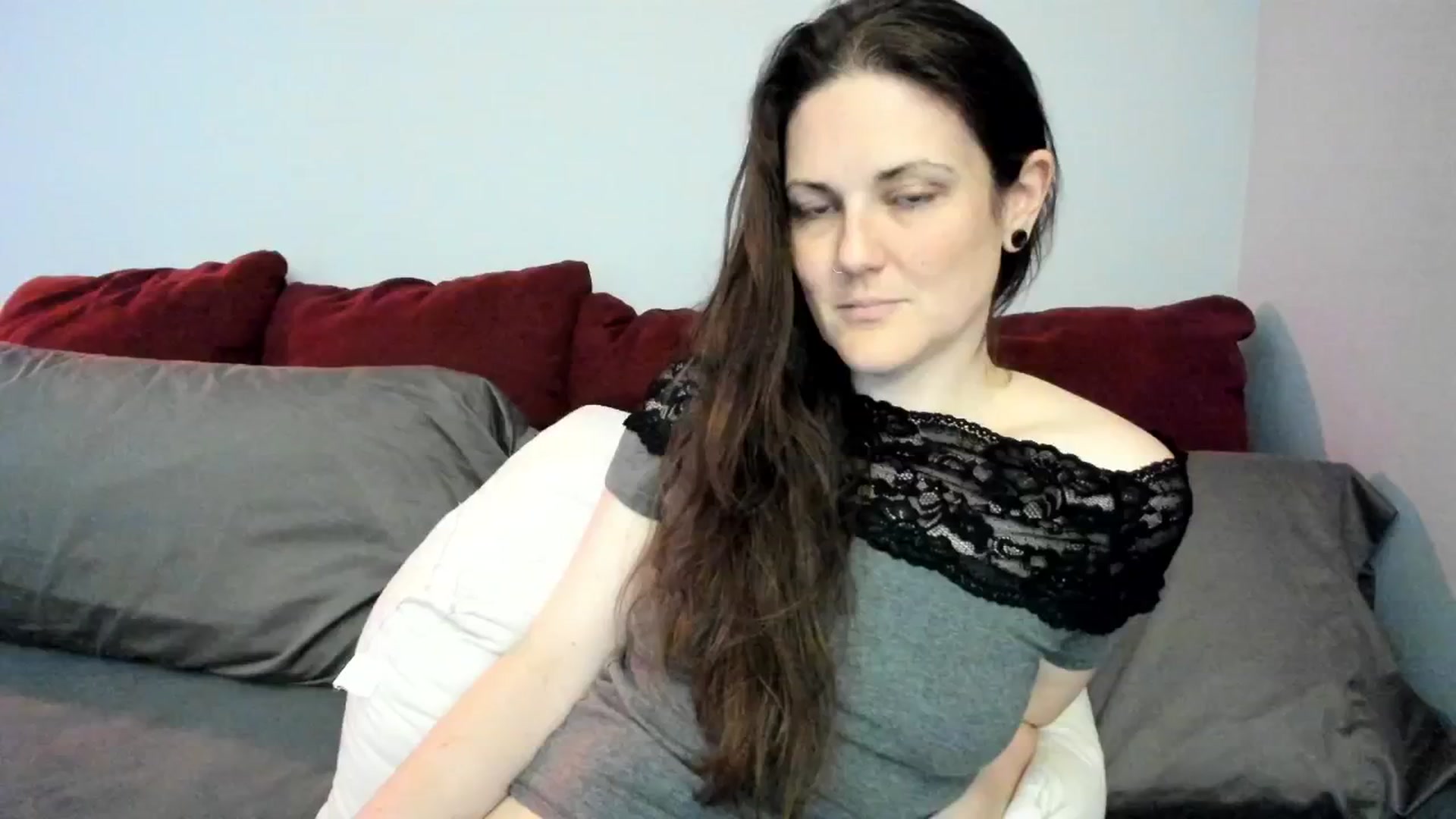 Gallery image thumbnail from MissCherryM's myfreecams stream on, 05/29/2025, 16:32 image 11 of 20