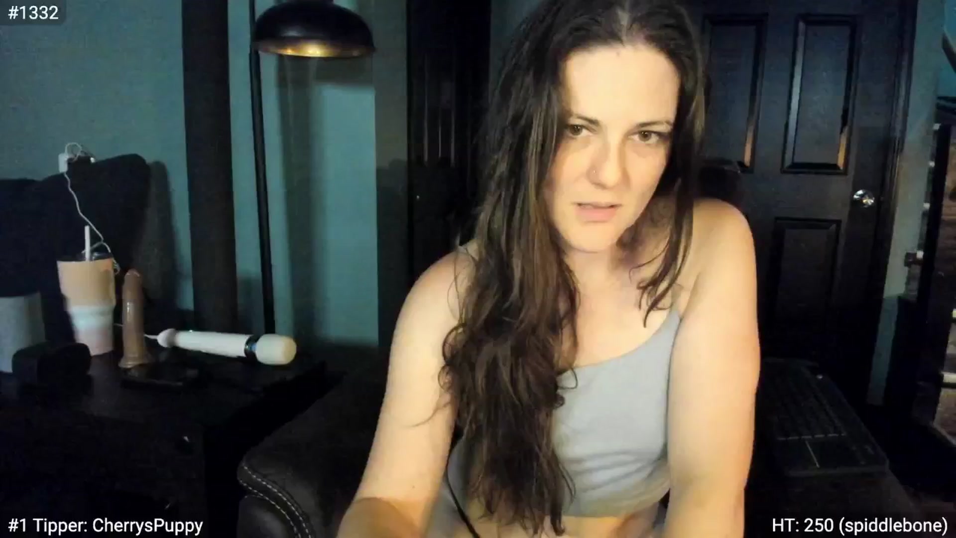Gallery image thumbnail from MissCherryM's myfreecams stream on, 09/11/2025, 18:39 image 9 of 20