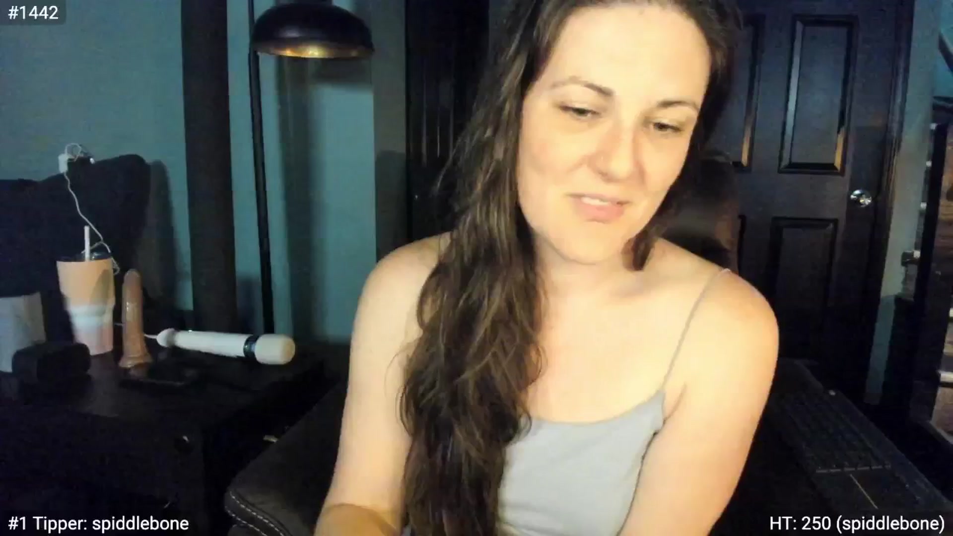 Gallery image thumbnail from MissCherryM's myfreecams stream on, 09/11/2025, 18:39 image 5 of 20