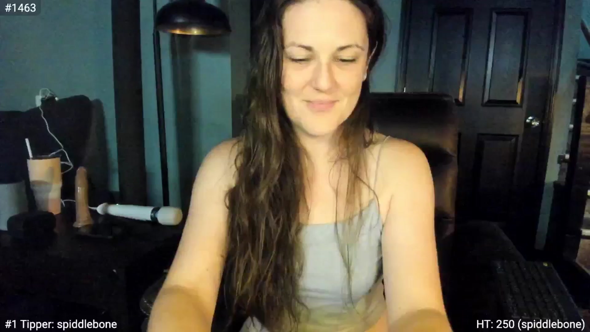Gallery image thumbnail from MissCherryM's myfreecams stream on, 09/11/2025, 18:39 image 2 of 20
