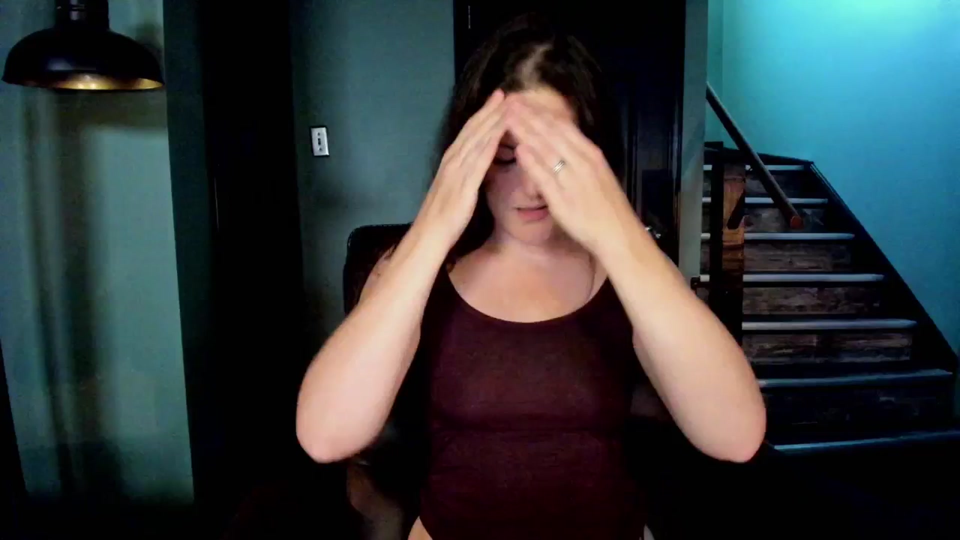 Gallery image thumbnail from MissCherryM's myfreecams stream on, 09/16/2025, 17:19 image 14 of 20