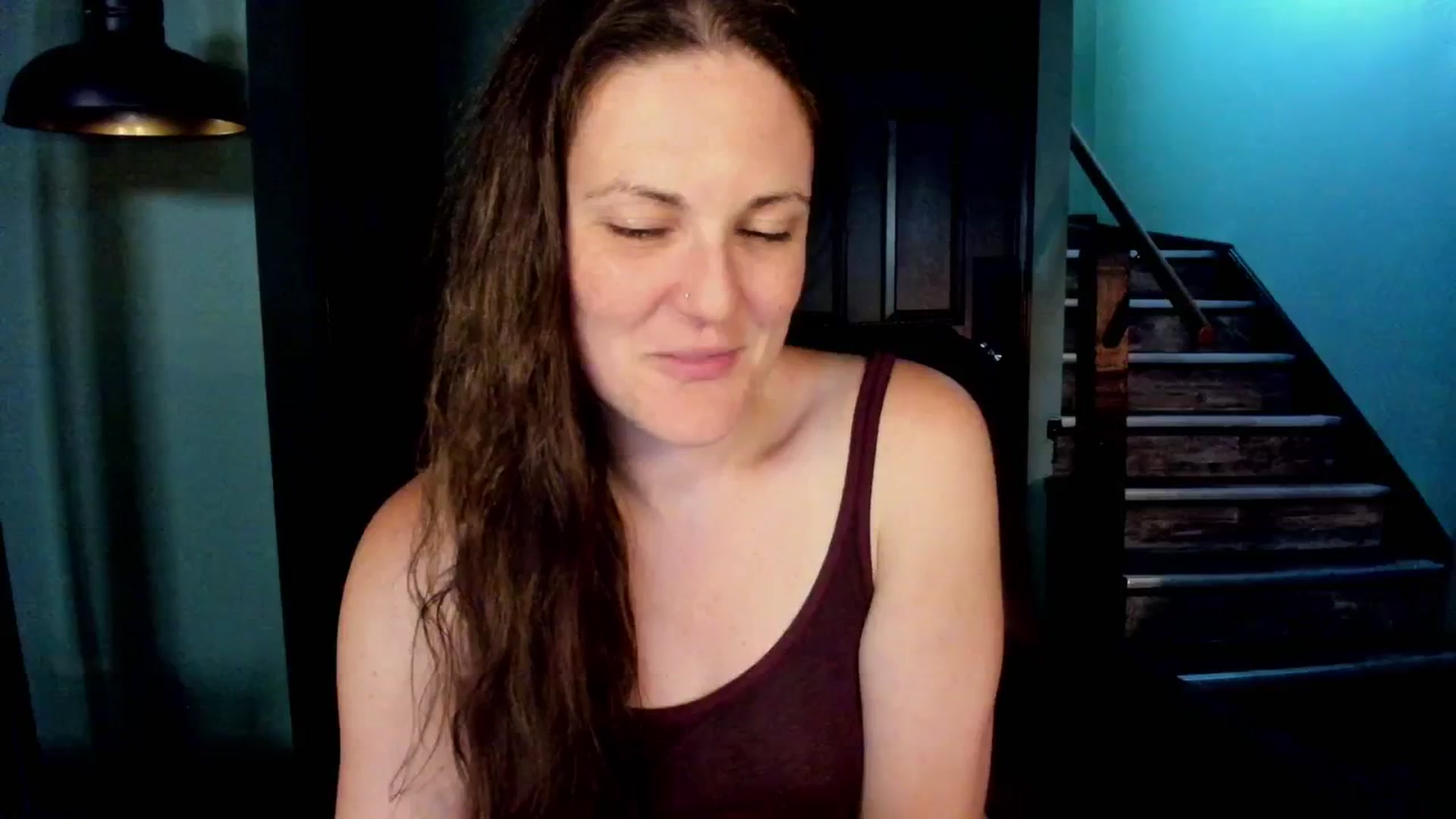 Gallery image thumbnail from MissCherryM's myfreecams stream on, 09/16/2025, 17:19 image 15 of 20