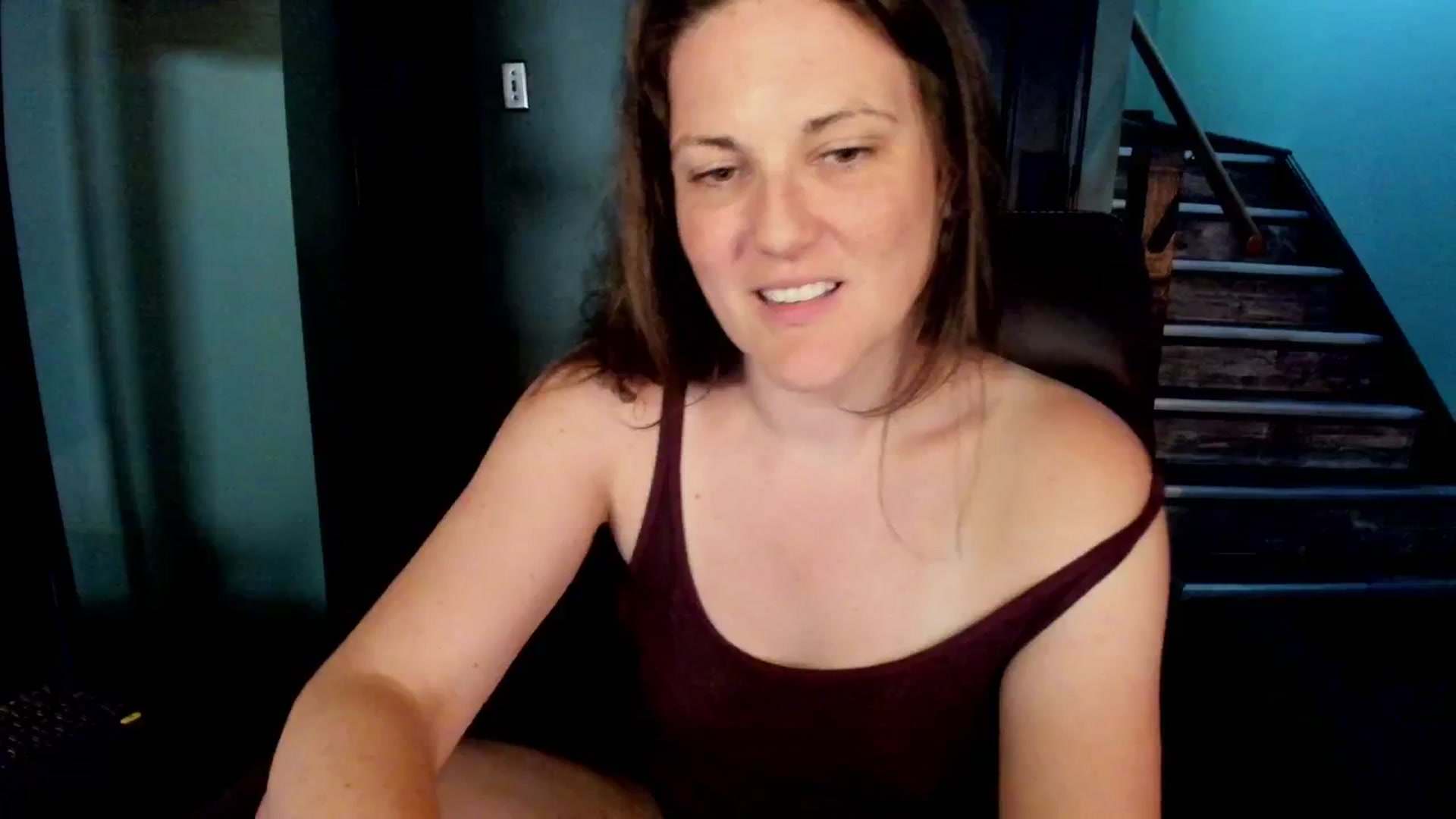 Gallery image thumbnail from MissCherryM's myfreecams stream on, 09/16/2025, 18:11 image 5 of 20
