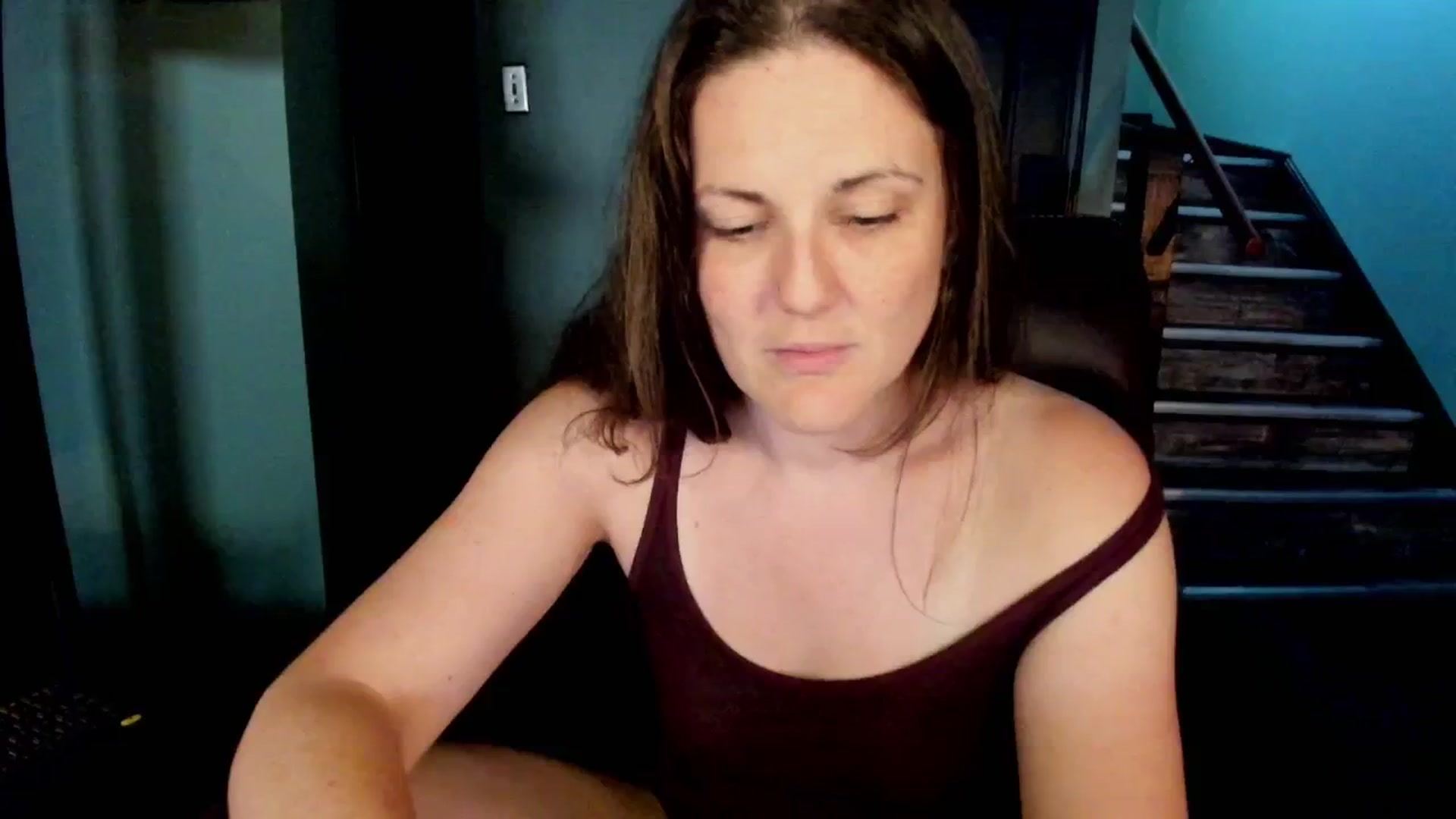 Gallery image thumbnail from MissCherryM's myfreecams stream on, 09/16/2025, 18:11 image 6 of 20