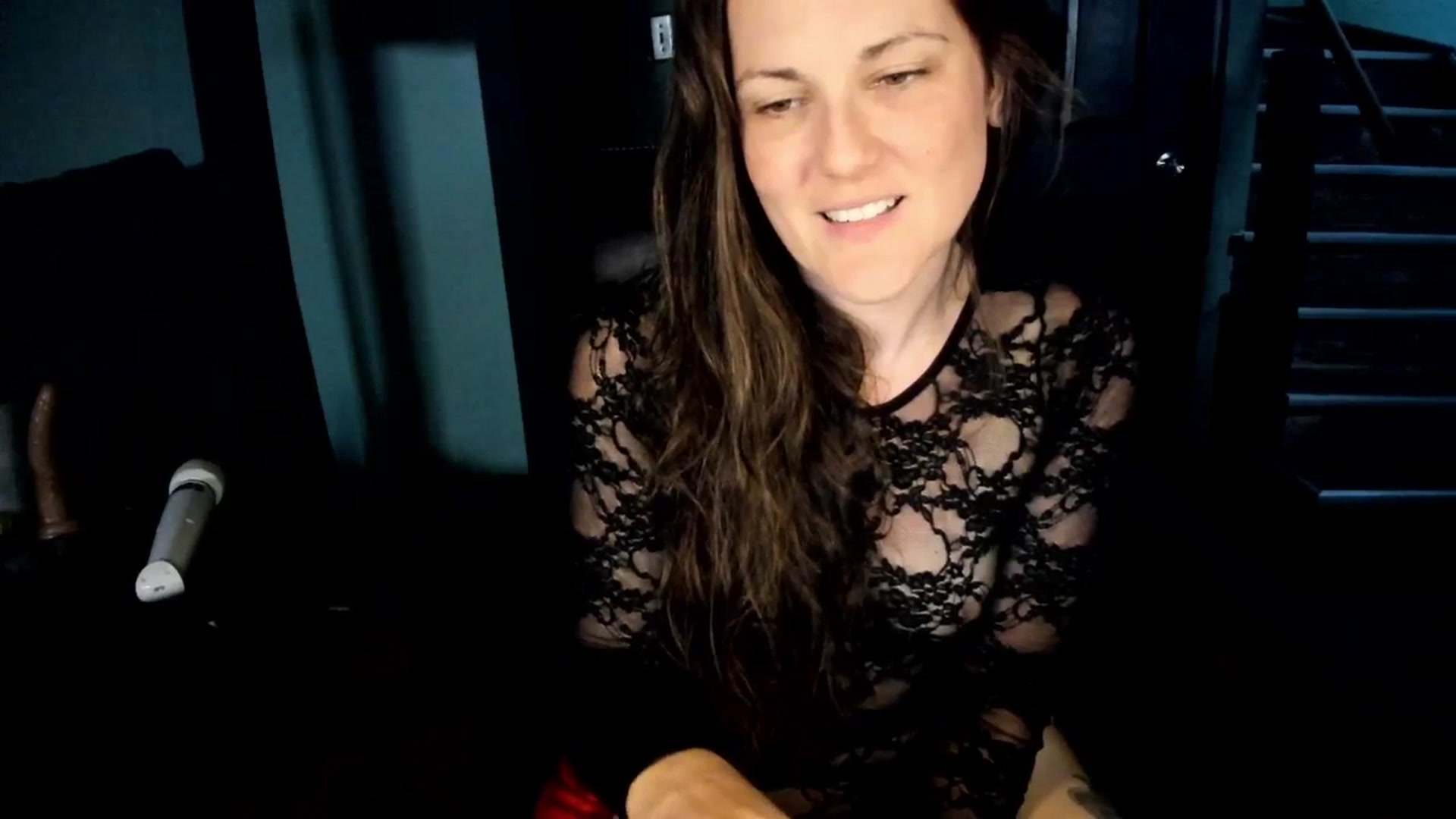 Gallery image thumbnail from MissCherryM's myfreecams stream on, 09/18/2025, 16:56 image 10 of 20
