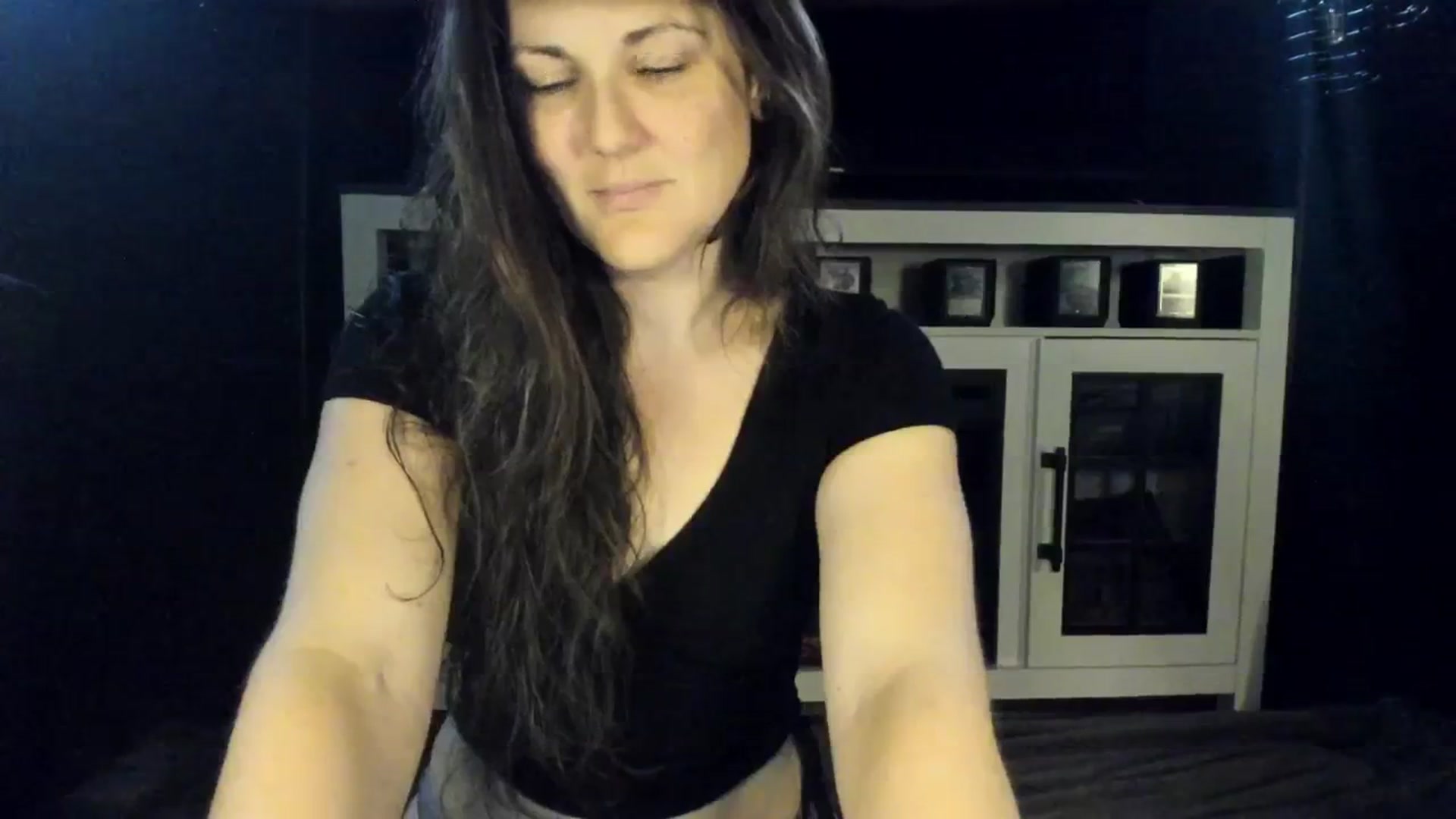 Gallery image thumbnail from MissCherryM's myfreecams stream on, 09/25/2025, 17:02 image 12 of 20