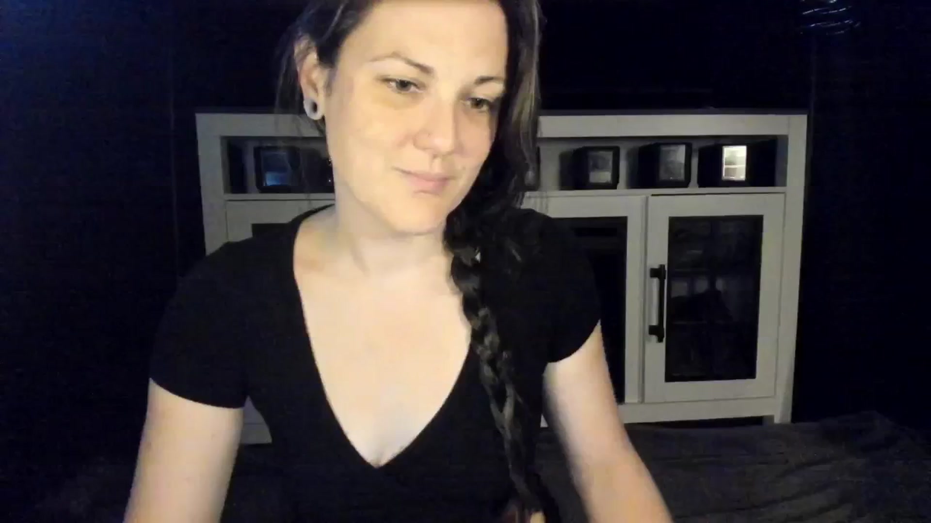 Gallery image thumbnail from MissCherryM's myfreecams stream on, 09/25/2025, 17:02 image 1 of 20