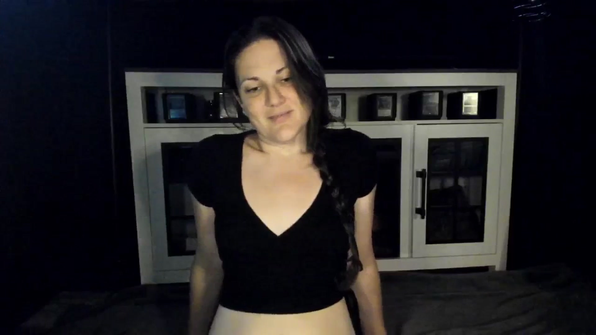 Gallery image thumbnail from MissCherryM's myfreecams stream on, 09/25/2025, 17:02 image 2 of 20