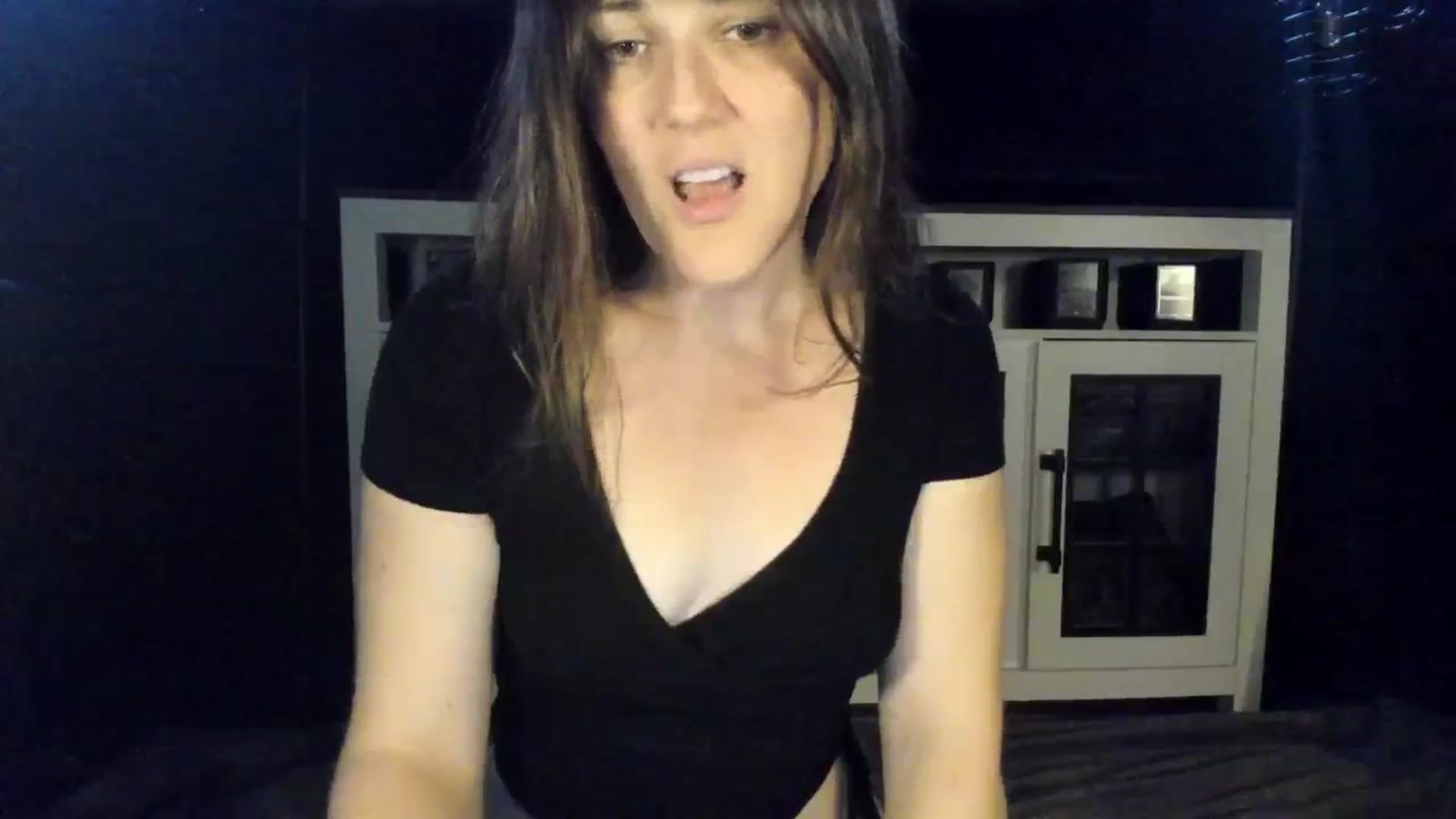 Gallery image thumbnail from MissCherryM's myfreecams stream on, 09/25/2025, 17:02 image 13 of 20