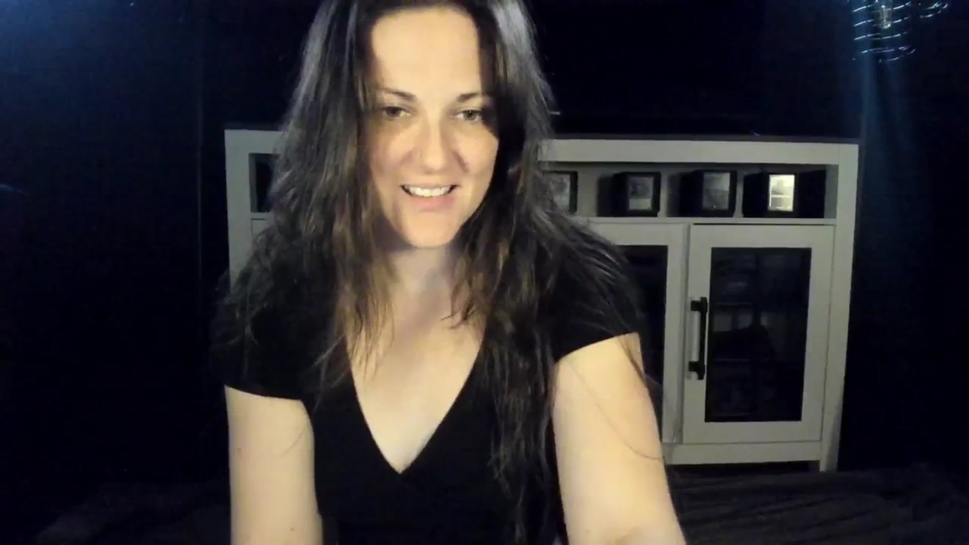 Gallery image thumbnail from MissCherryM's myfreecams stream on, 09/25/2025, 17:02 image 15 of 20