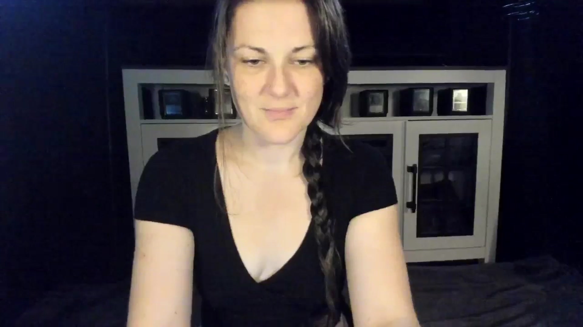 Gallery image thumbnail from MissCherryM's myfreecams stream on, 09/25/2025, 17:02 image 3 of 20