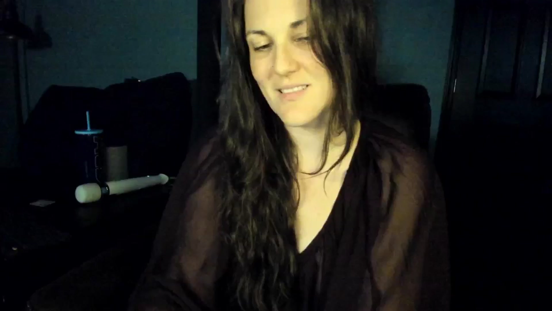 Gallery image thumbnail from MissCherryM's myfreecams stream on, 09/29/2025, 17:38 image 9 of 20