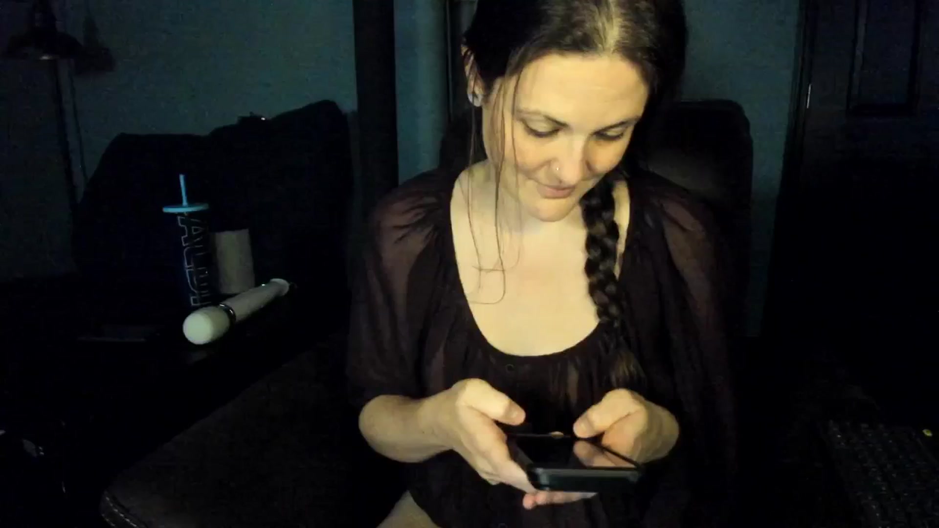 Gallery image thumbnail from MissCherryM's myfreecams stream on, 09/29/2025, 17:38 image 3 of 20