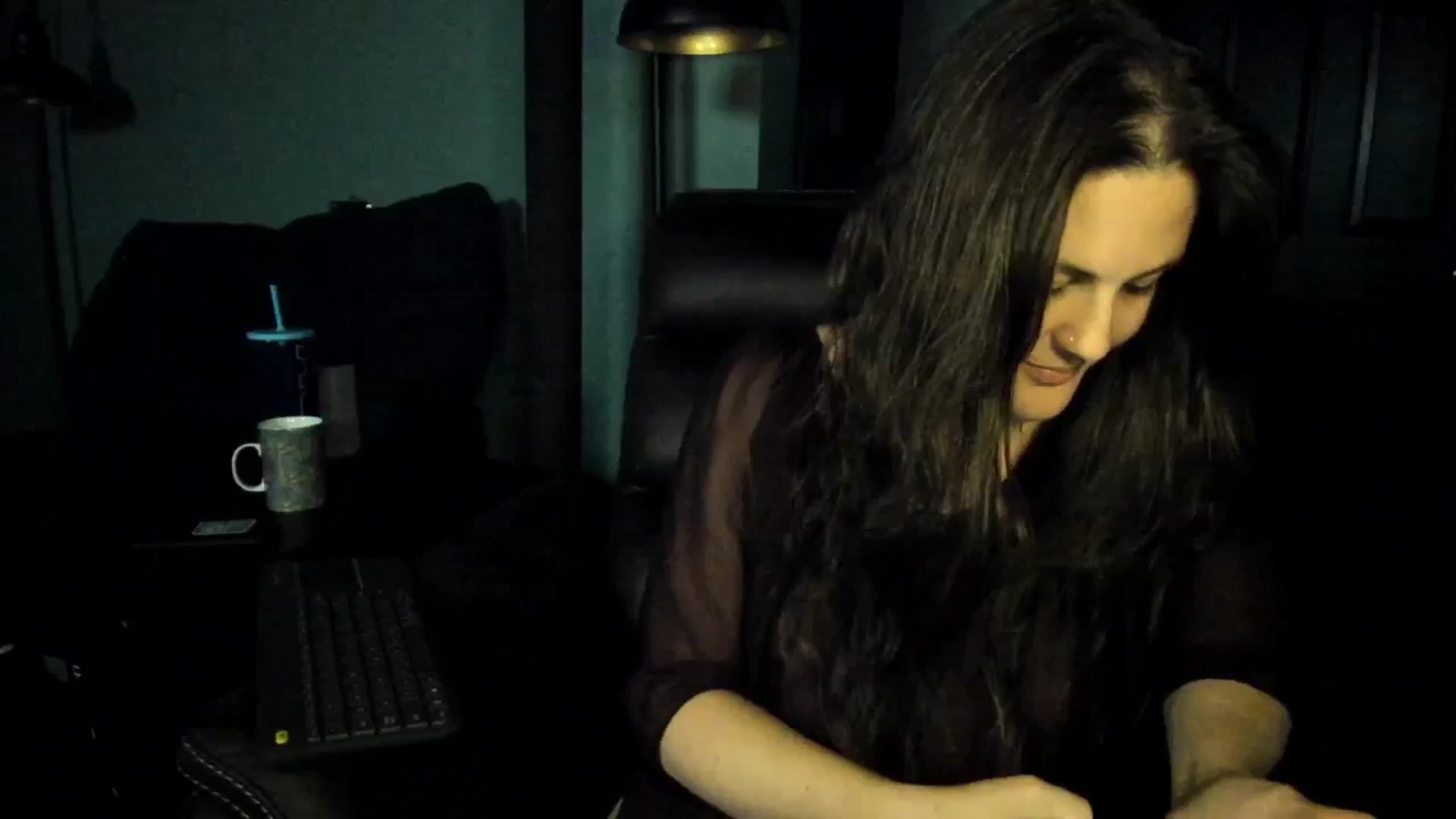 Gallery image thumbnail from MissCherryM's myfreecams stream on, 09/29/2025, 18:24 image 2 of 20