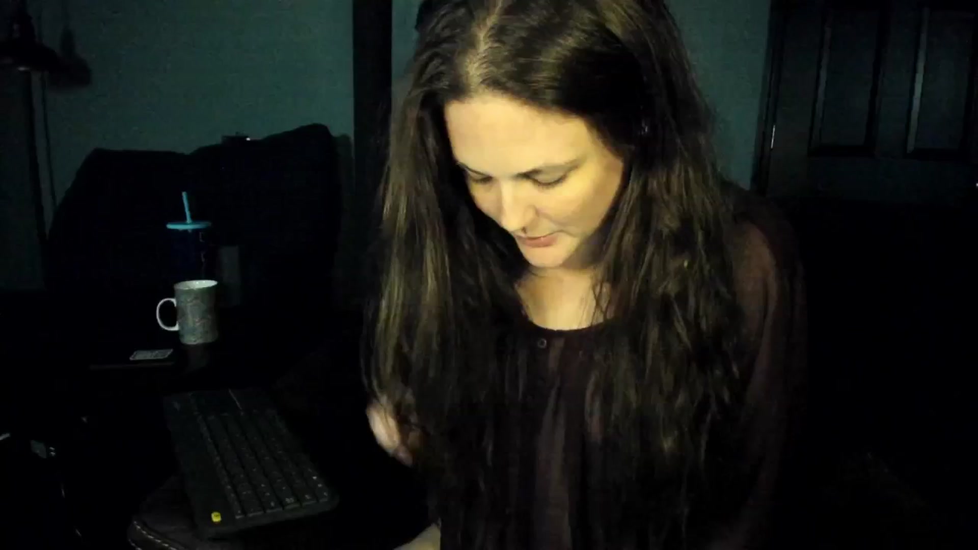 Gallery image thumbnail from MissCherryM's myfreecams stream on, 09/29/2025, 18:24 image 4 of 20